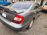 A picture of Camry big daddy