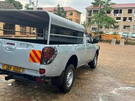 A picture of Pickup