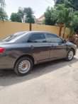 A picture of 2009 Toyota Corolla