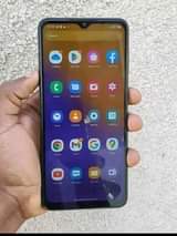 A picture of Samsung A04s