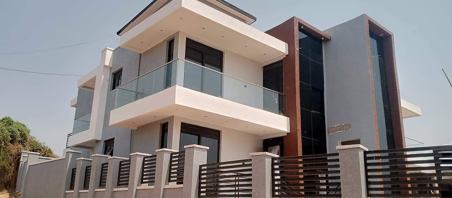 gisozi accommodation