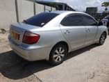 A picture of TOYOTA PREMIO G