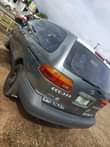 A picture of Toyota sienna