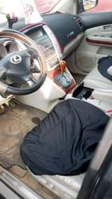 A picture of First body rx330 good gear bard engine AC working fine