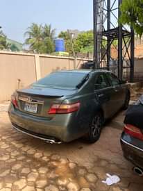 A picture of Neatly 08 Toyota Camry