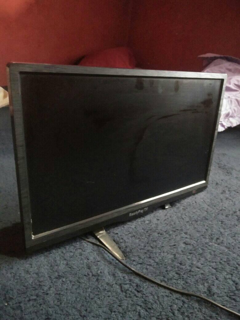 tvs