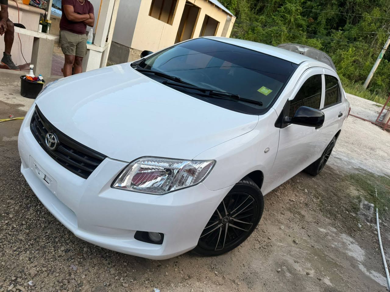 toyota