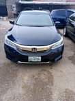 A picture of Accord 2013 upgrade