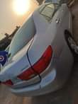 A picture of Honda accord