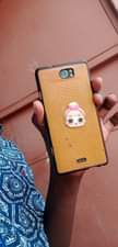 A picture of techno camon C8 16GB at 120k