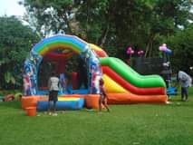 A picture of Bouncing Castle Rental Call or Whatsapp 256706140972 256785692331