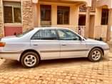 A picture of Premio ordinary car