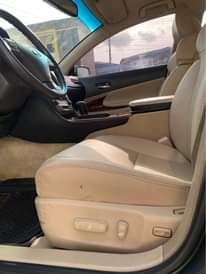 A picture of 2008 Lexus GS350 complete buy and deive
