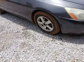 A picture of Distress clean 2004 Honda Accord aka EOD very sound clean