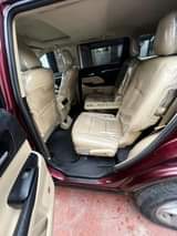 A picture of Toyota Highlander 2015 Toks standard