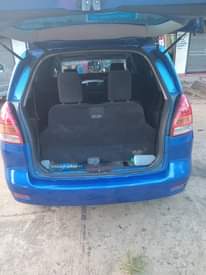 A picture of Toyota Spasho Nwe
