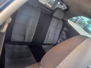 A picture of HONDA CIVIC PANADOL EXTRA ONE DOOR AUTOMATIC TRANSMISSION AC CALLING