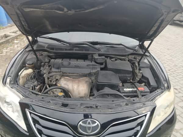 A picture of MR KEN AUTOs Ur Happiness Is Our Priority 2348038966089 call