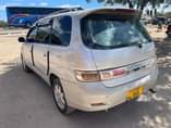 A picture of Toyota gaia