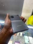 A picture of Samsung Galaxy s20