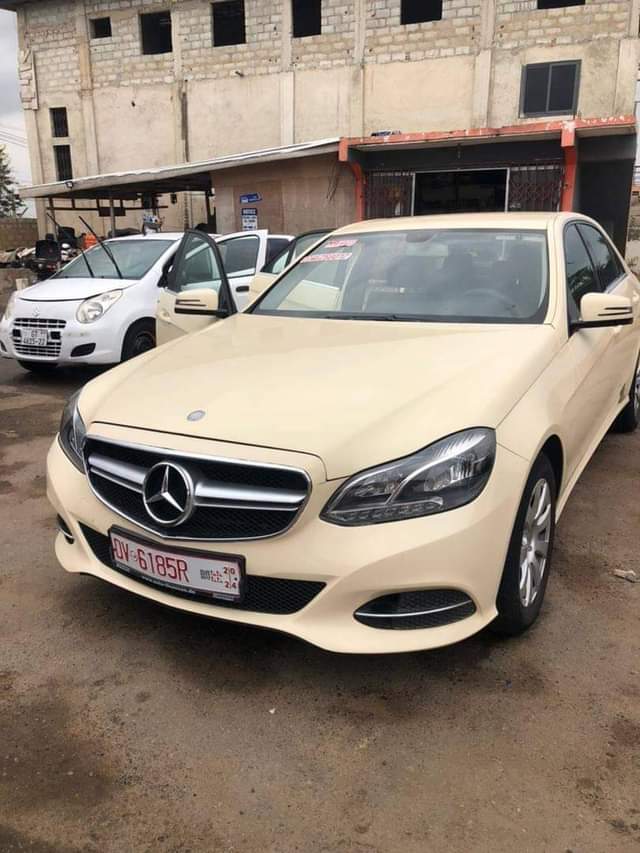 mercedes benz