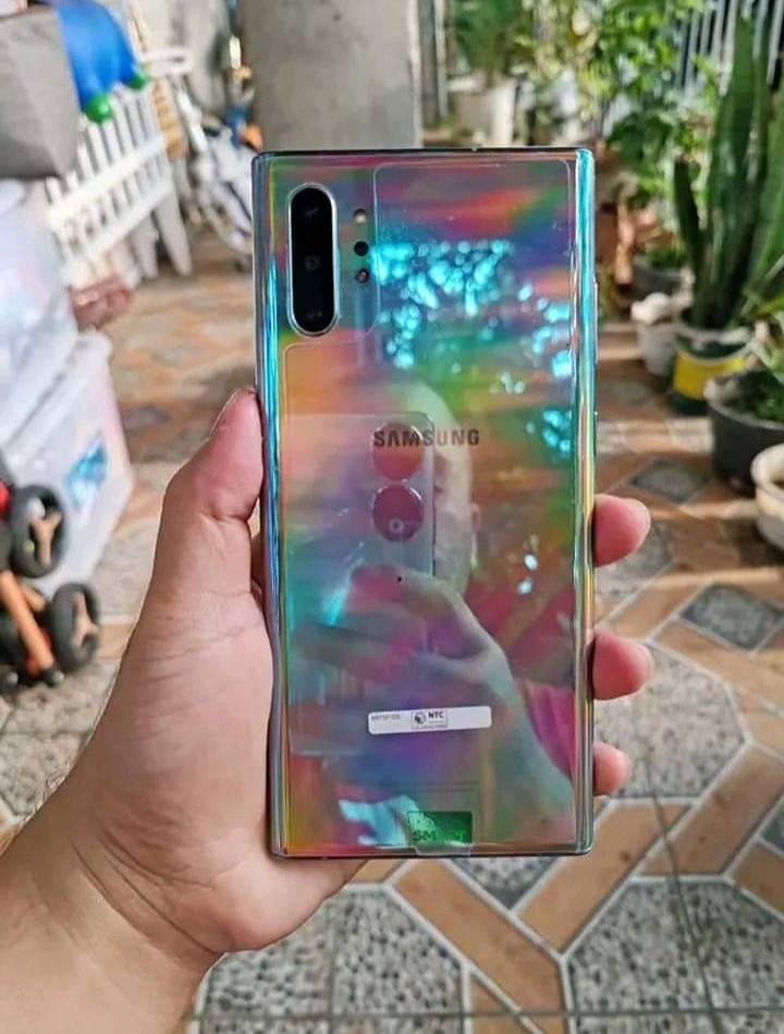 used samsung galaxy