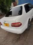 A picture of Corolla 111