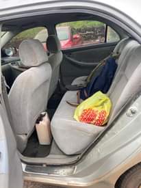 A picture of TODAY S DEAL TOYOTA COROLLA FULL OPTION Condition Buy and