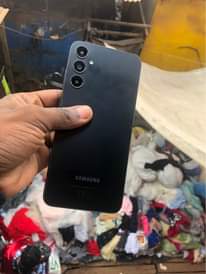 A picture of Samsunga A05s