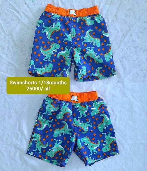 A picture of Kids secondhand items