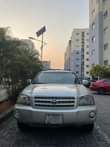 A picture of TOYOTA HIGHLANDER 2005 WOWWWWWW PLEASE RUSH AND PAY BEFORE IT