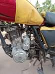 A picture of Fekon 125cc Call whatsapp 0766670030 Bei sawa na bure Maongez