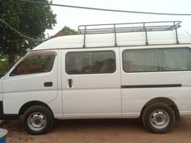 A picture of Caravan