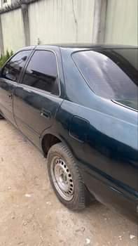 A picture of Toyota Camry Tiny light Engine Gear Interior Acc chilling Price