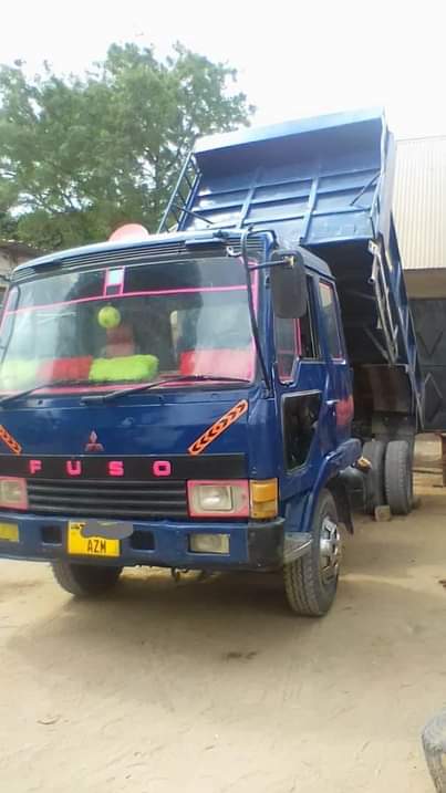 A picture of  FUSO_0620356906