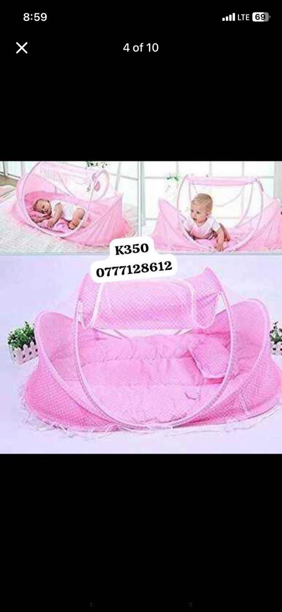 baby items