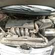 A picture of Toyota Corolla 2003 Engine and gear is ok Price is
