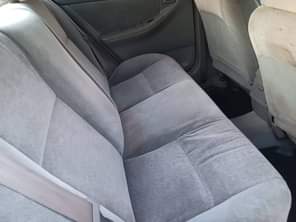 A picture of TOYOTA COROLLA 2006 MODEL FIRST BODY ABSOLUTELY SOUND ENGINE GEAR