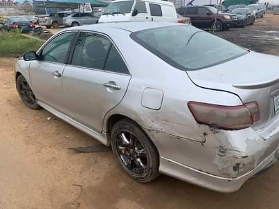 A picture of DEALER MARKET 2008 Camry sport Engine gear ac all working