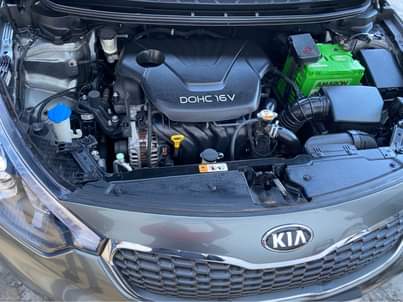 kia