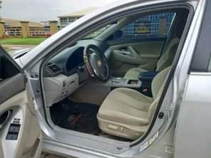 A picture of Neatly used 2008 Toyota Camry LE Available 6 Million naira