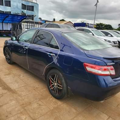 A picture of Absolutely Super Clean and Sharp Sound Engine Tokunbo Standard Full