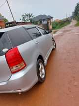 A picture of TOYOTA WISH 19 500 000 negotiable 0701057114