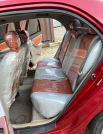 A picture of Extremely Clean Registered 2004 Toyota Corolla