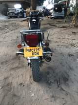 A picture of Haojue inauzwa aina kipengere chochote 1430000 062021 6607 078752 9128
