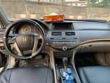 A picture of Honda Accord 2010