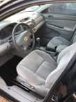 A picture of Toyota Camry Big Daddy