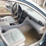 A picture of Benz c200