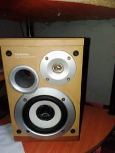 A picture of Radio
