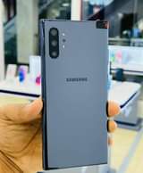 A picture of SAMSUNG GALAXY NOTE 10 PLUS 250 000 Tu Offer offer